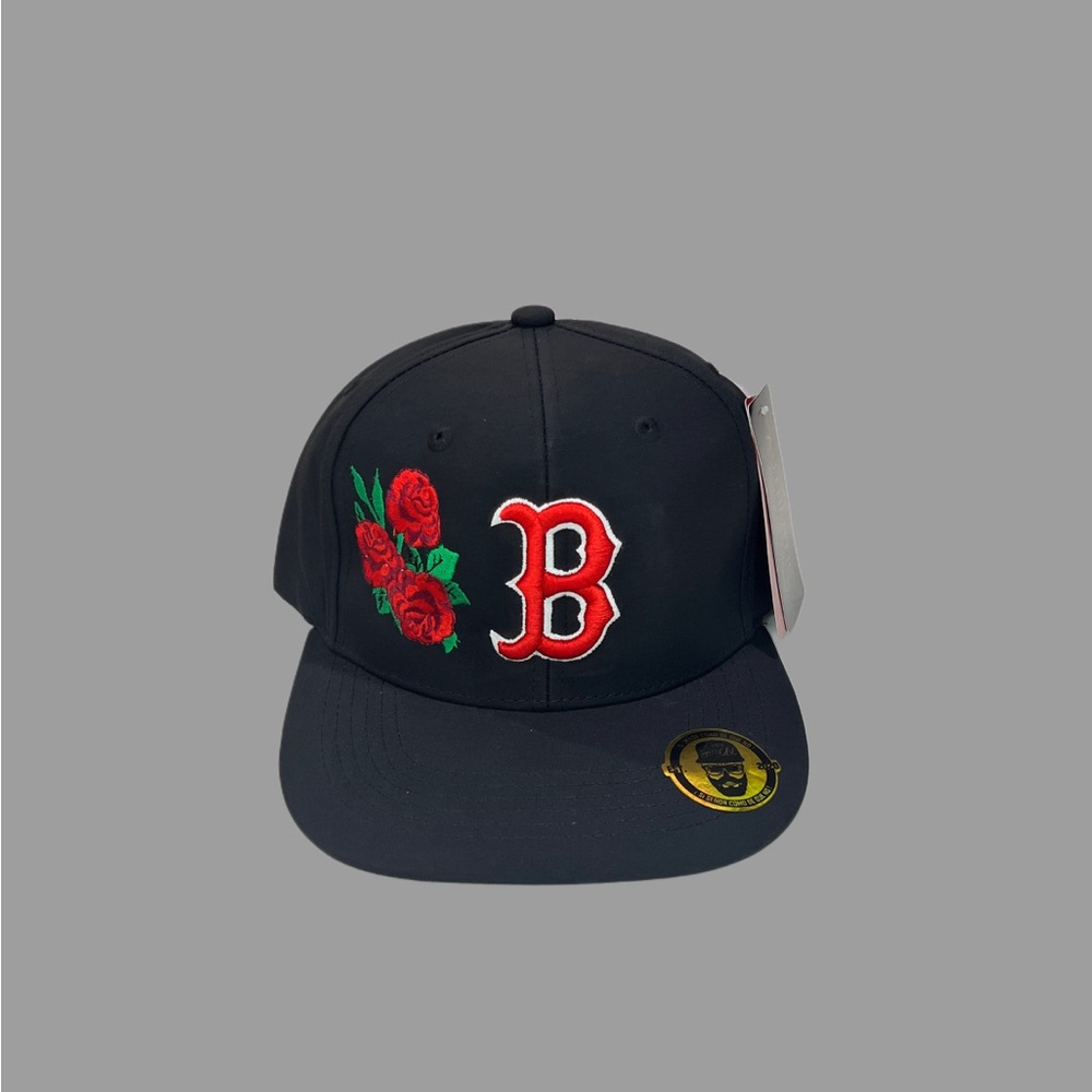 Cap New